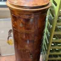 SOMNO O COMODINO CIRCOLARE