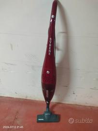scopa elettrica HOOVER SYRENE