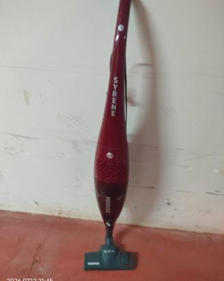 scopa elettrica HOOVER SYRENE