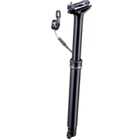 Reggisella telescopico Tranzx 31,6 x 420 NUOVO