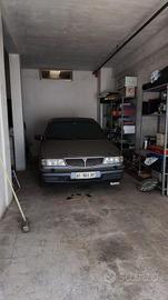 Lancia Dedra Benzina/GPL