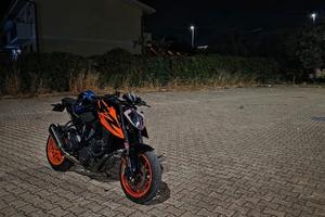 KTM 1290 SUPERDUKE R 2019