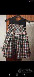 Abito per bambina.