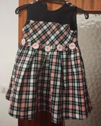 Abito per bambina.