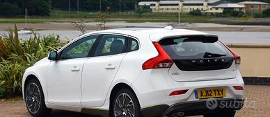Ricambi Volvo V40 V50 V60 XC40 XC60 XC90 
