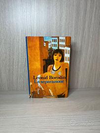 La separazione | Romanzo drammatico russo