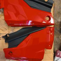 Puntale Ducati Streetfighter