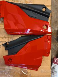 Puntale Ducati Streetfighter