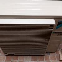 Condizionatore Daikin