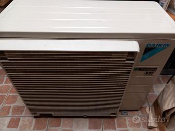 Condizionatore Daikin