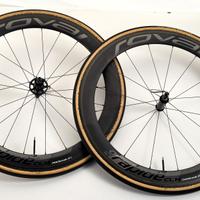 Cerchi Carbonio Roval RapidFire CLX 60mm QR