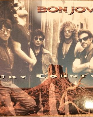 Bon Jovi-Dry Country(1994)