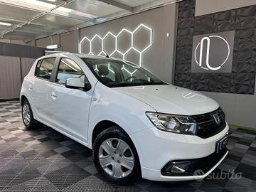 Dacia Sandero Streetway 1.5 Blue dCi 75 CV S&S Com
