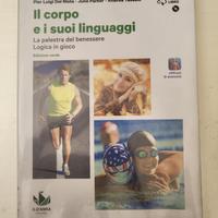 il corpo e i suoi linguaggi