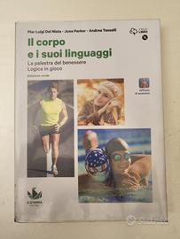 il corpo e i suoi linguaggi