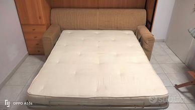 Divano letto