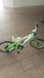 MTB bambino 