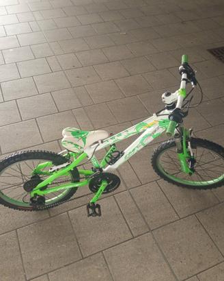 MTB bambino 
