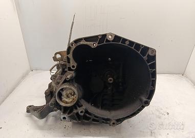 CAMBIO MANUALE COMPLETO FIAT Doblo Serie Diesel 19