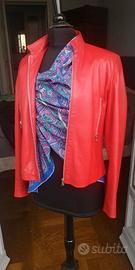 Giacche donna vera pelle