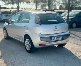 Fiat Punto Evo 1.3 diesel 2011 garanzia 12 mesi