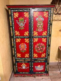 armadi/ mobili etnici 