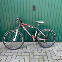 Bicicletta SCOTT