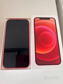 IPHONE 12 - 64 GB