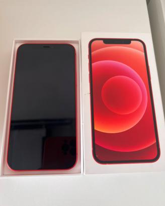 IPHONE 12 - 64 GB