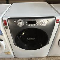 Lavatrici ariston aqualtis 10kg classe A++