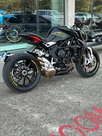 Mv Agusta Dragster 800 R abs