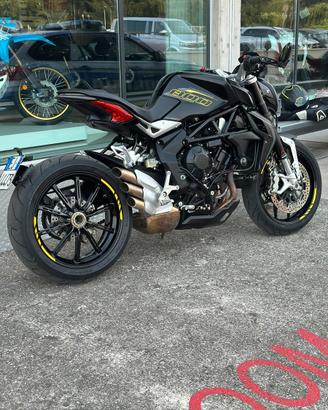 Mv Agusta Dragster 800 R abs