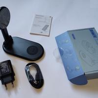 3-in-1 caricatore wireless MagSafe - Nuovo