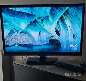 TV LED SAMSUNG 22"