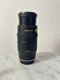 Canon 70-210 f 4