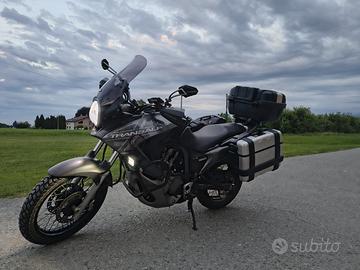 Honda Transalp XL V 700