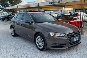 Audi A3 1.6 TDI clean diesel Ambiente