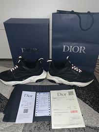 Scarpe dior b22