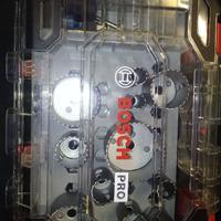 Bosch Pro Multi Material 14PZ Ø 20 – 76 mm