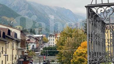 Appartamento Bardonecchia [BD21SVRG]