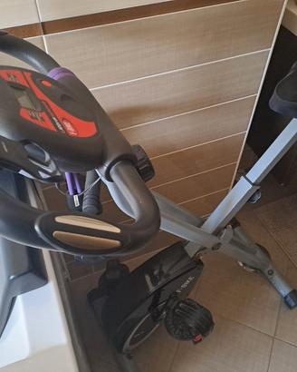  cyclette ultrasport F Bike