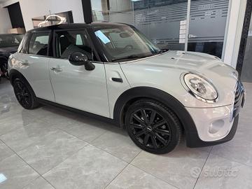 Mini 1.5 Cooper D Hype