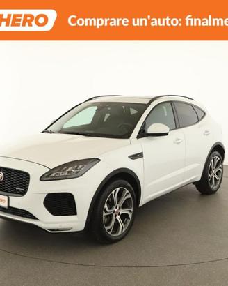 JAGUAR E-Pace XR43350