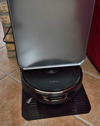 narwal flow 2 robot