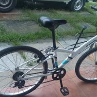 Bici Mtb 24 