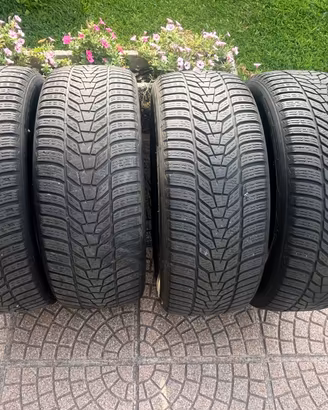 Pneumatici invernali Hankook 235/55 r18