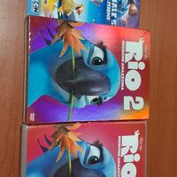 film rio 2 missione amazzonia