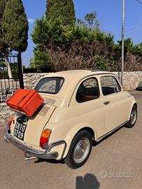 Fiat 500 L