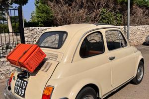 Fiat 500 L