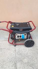 Gruppo elettrogeno 5 KW